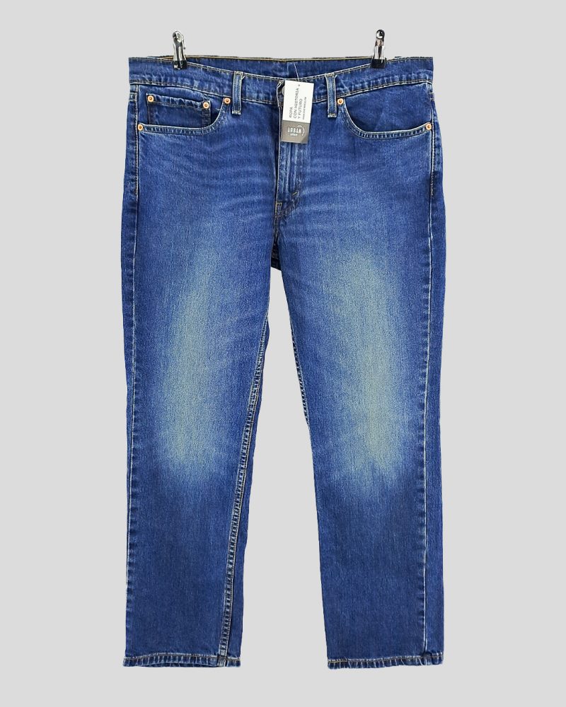 Jean Hombre Levis de Hombre Talle 36