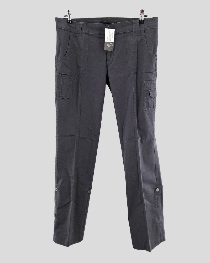 Pantalon Mujer Tommy Hilfiger de Mujer Talle 10