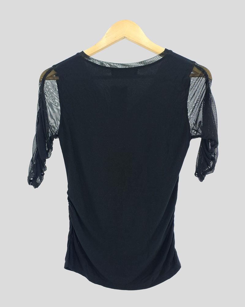 Remera Markova de Mujer Talle XS