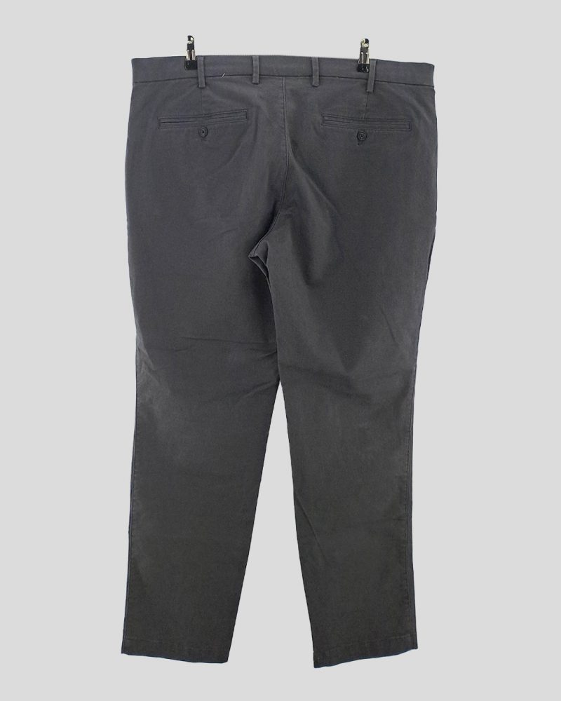 Pantalon Hombre GAP de Hombre Talle 38