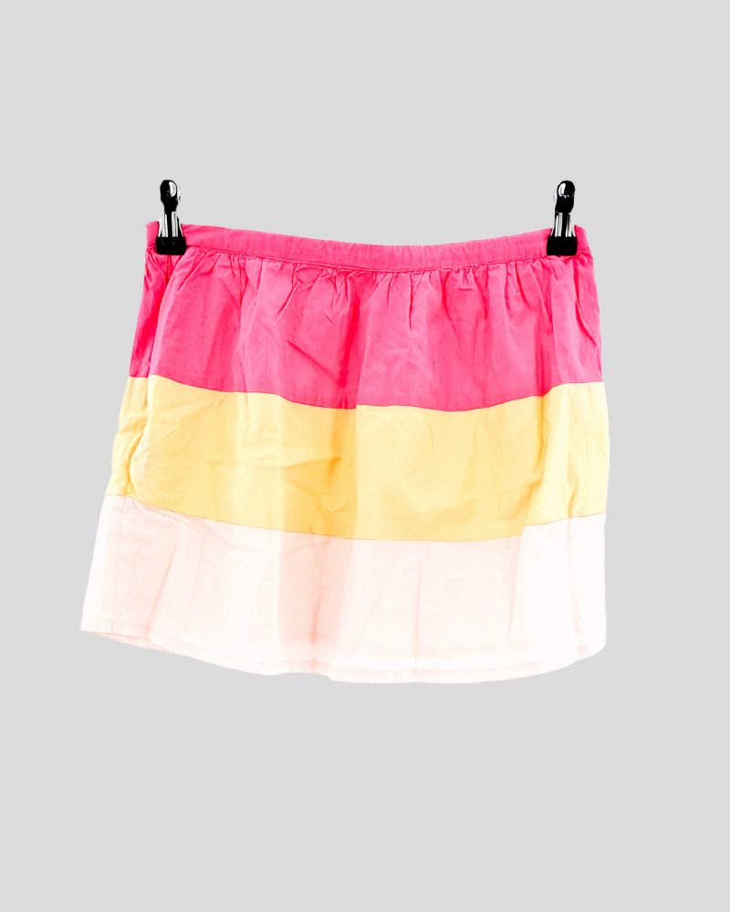 Pollera Verano Cheeky de Chica Talle 10