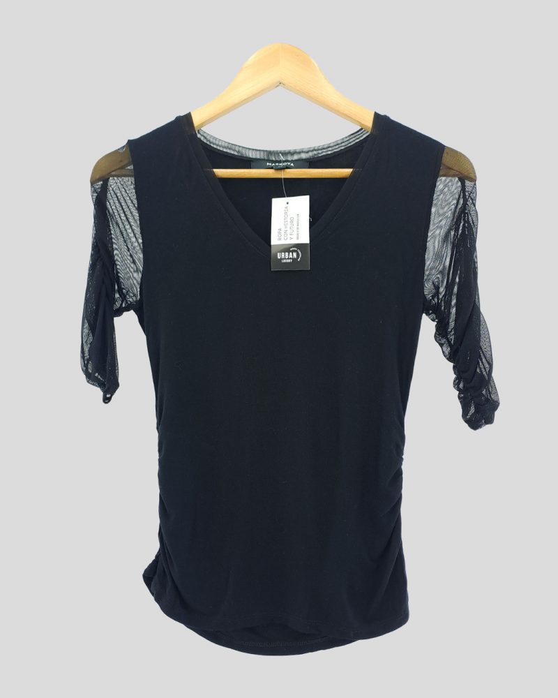 Remera Markova de Mujer Talle XS