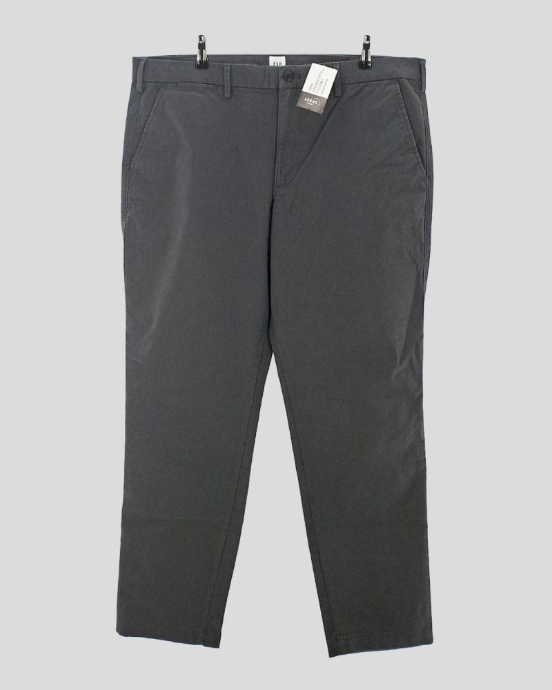 Pantalon Hombre GAP de Hombre Talle 38