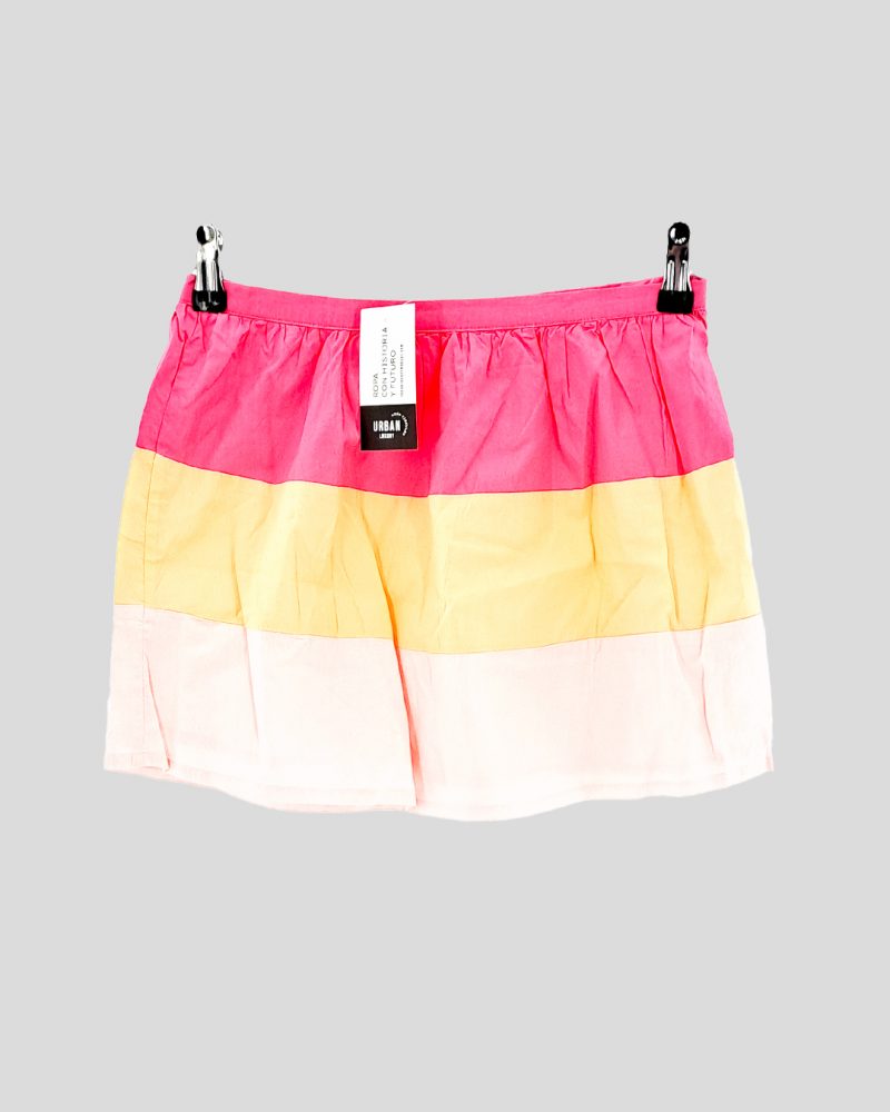 Pollera Verano Cheeky de Chica Talle 10