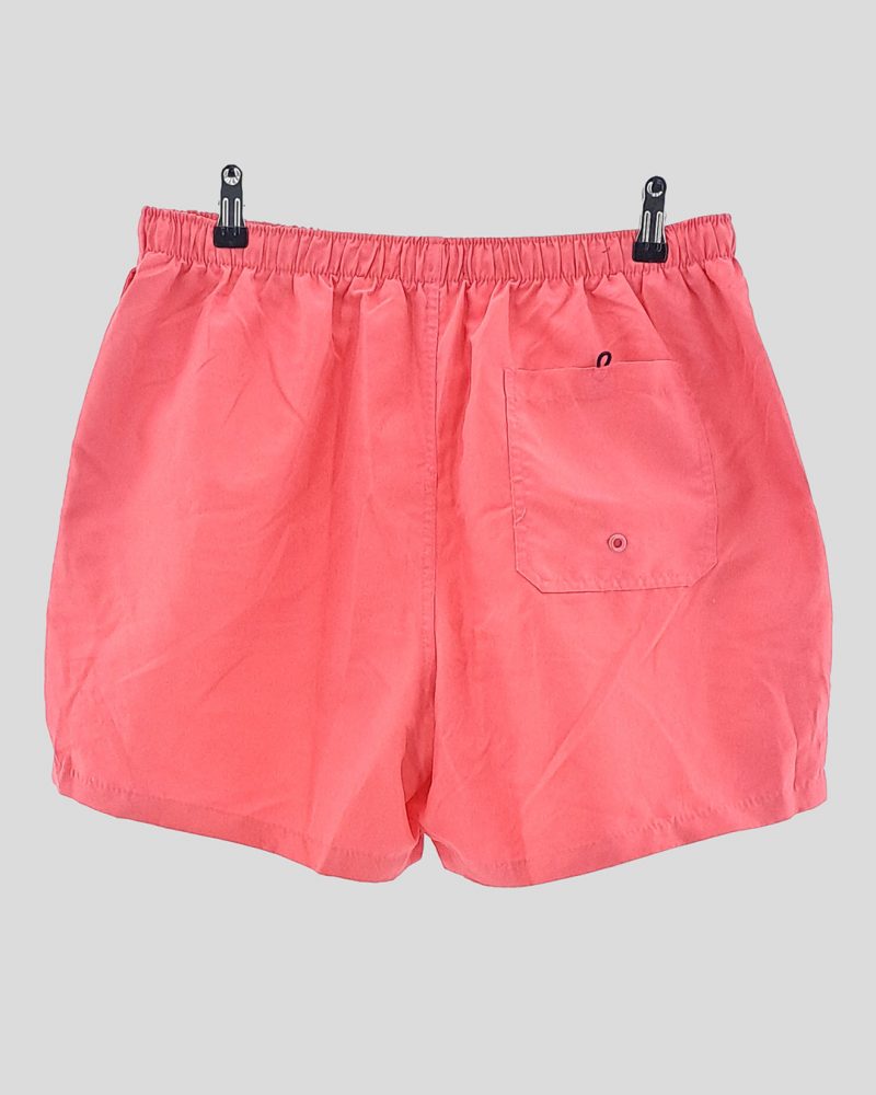 Short de Baño Devrè de Hombre Talle XL