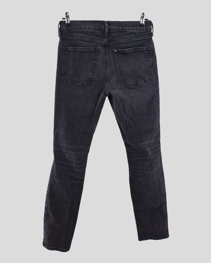 Jean Hombre H&M de Hombre Talle 32