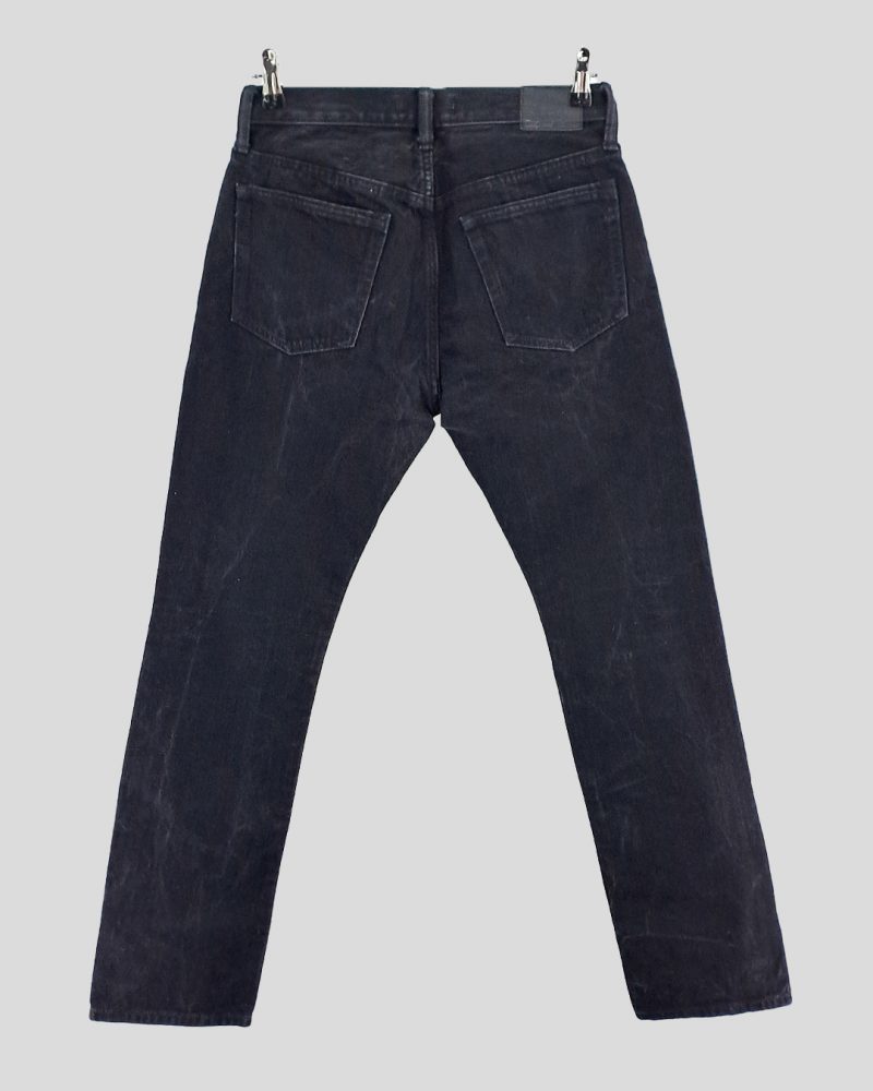 Jean Hombre GAP de Hombre Talle 28