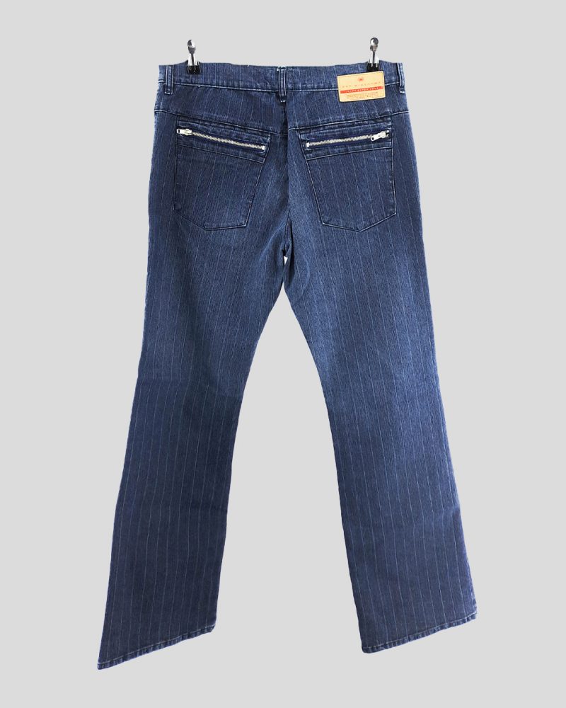 Jean Hombre Key Biscayne de Hombre Talle 42