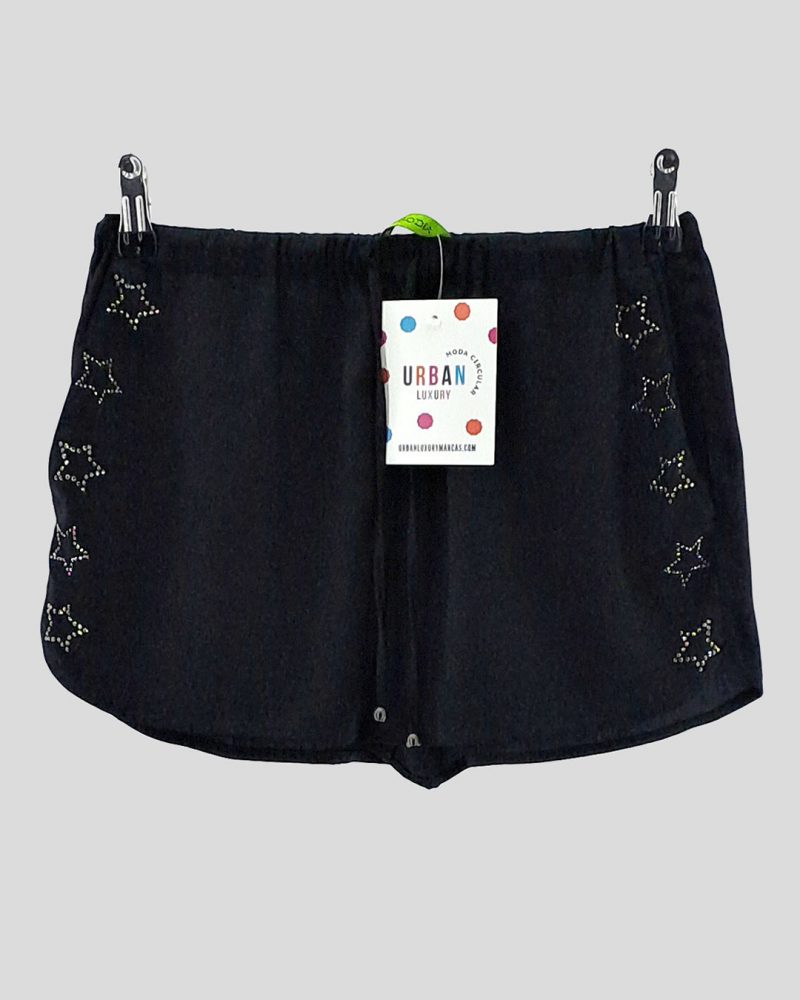 Short Rapsodia de Mujer Talle U