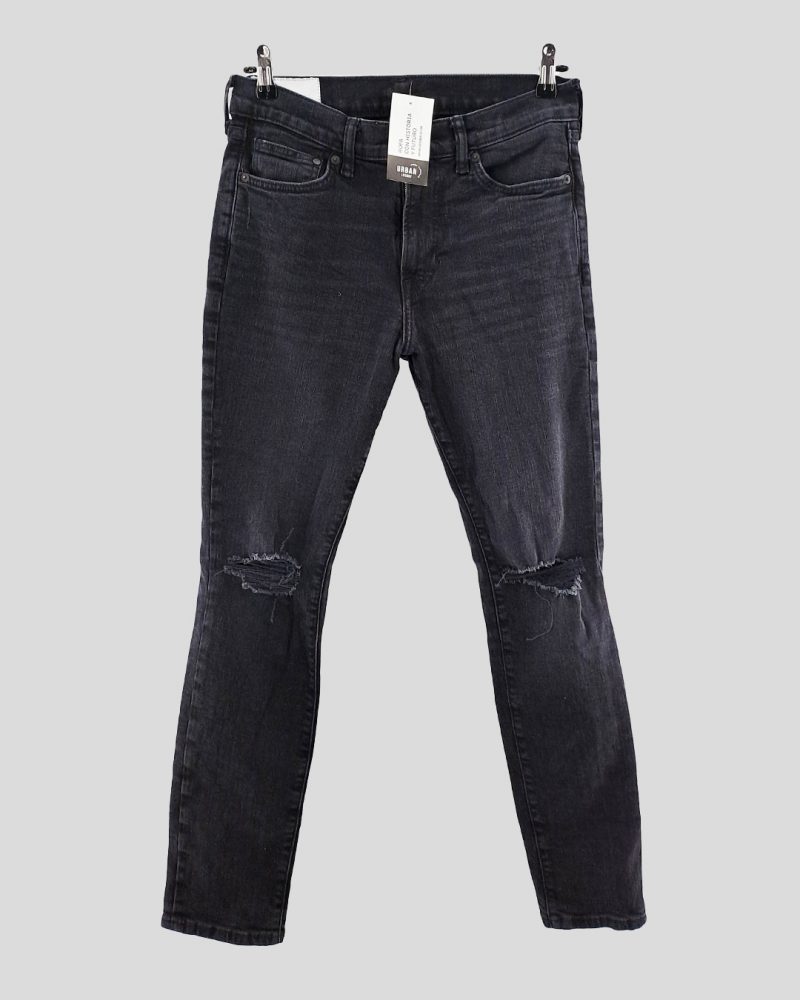 Jean Hombre H&M de Hombre Talle 32