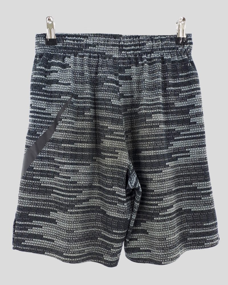 Short Deportivo Nike de Hombre Talle M