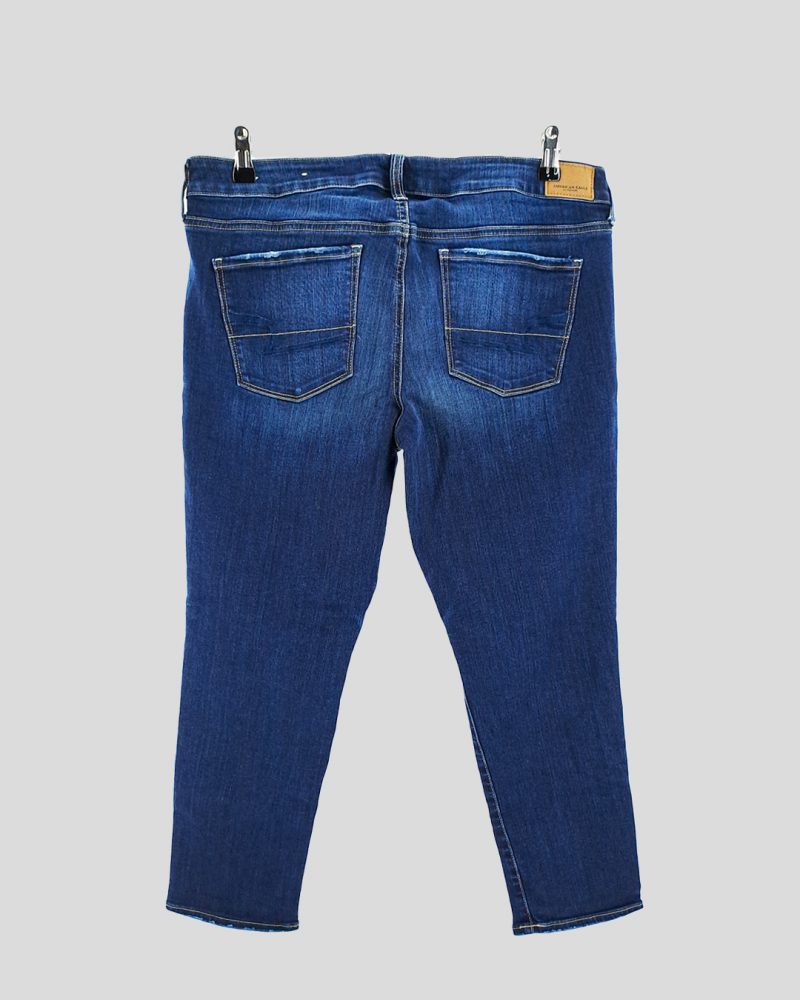 Jean Hombre American Eagle de Hombre Talle L