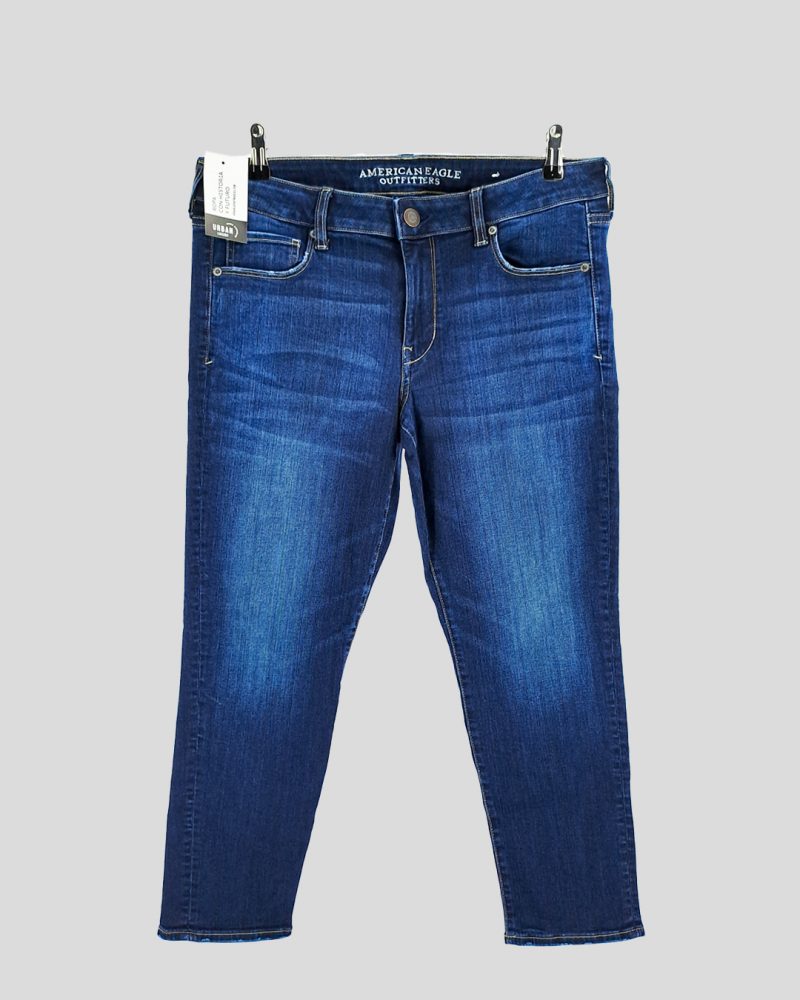 Jean Hombre American Eagle de Hombre Talle L