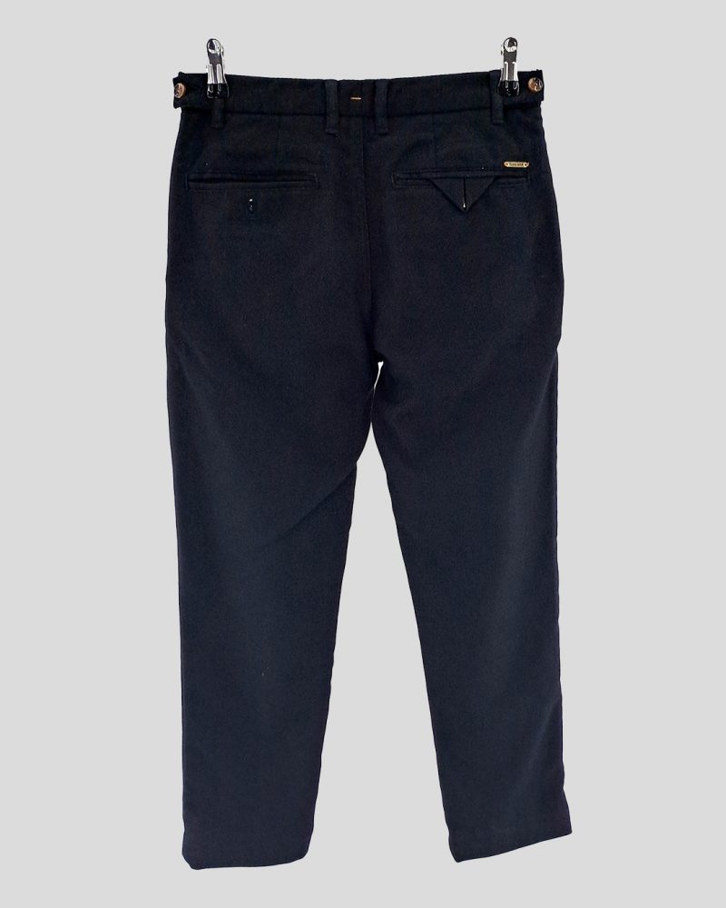 Pantalon Hombre Zara de Hombre Talle 29