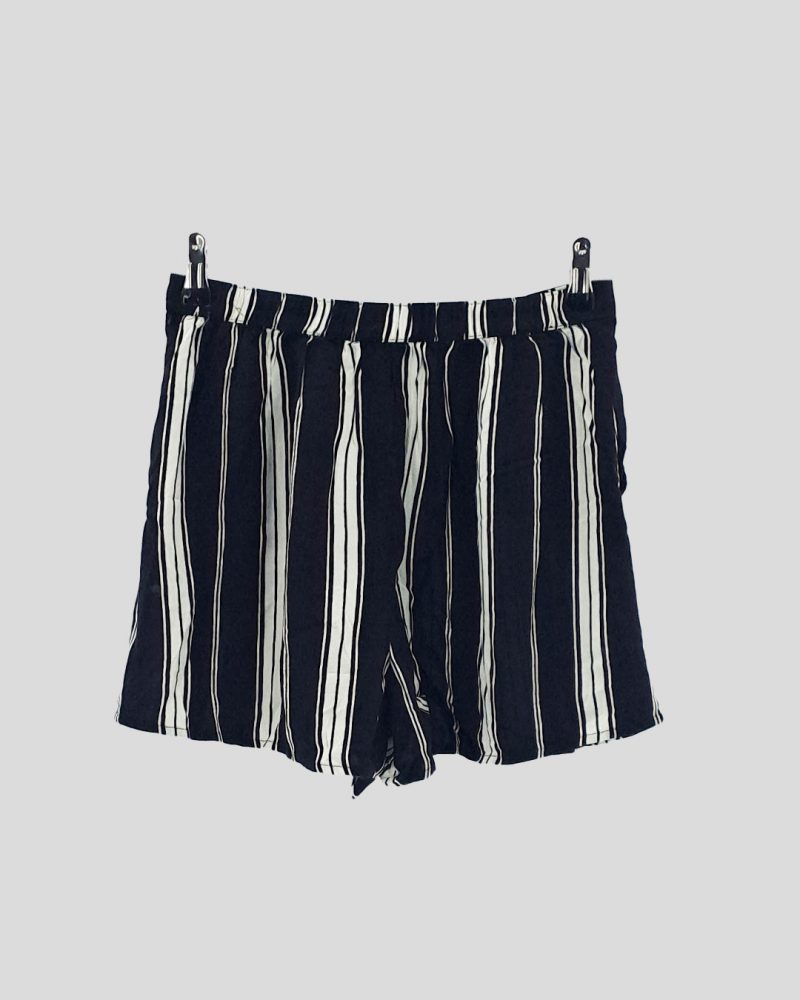 Short Hollister de Mujer Talle M