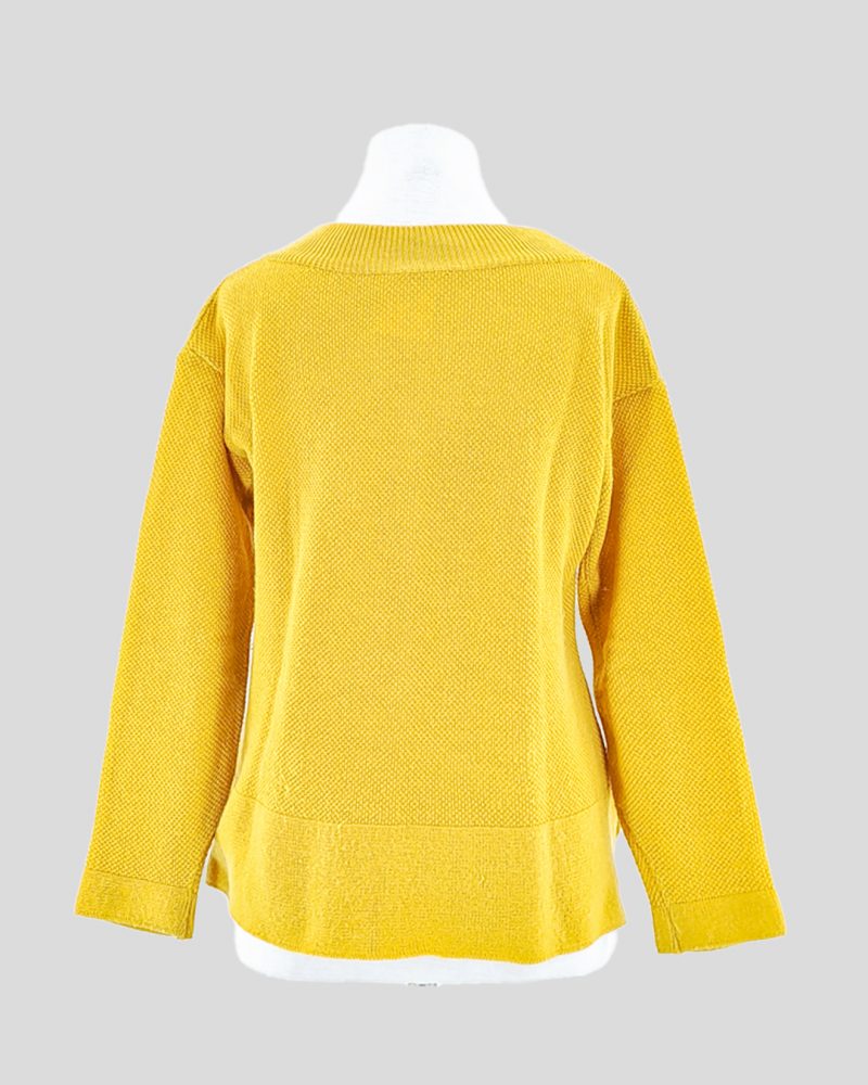 Sweater Liviano Marca Nacional de Mujer Talle XL