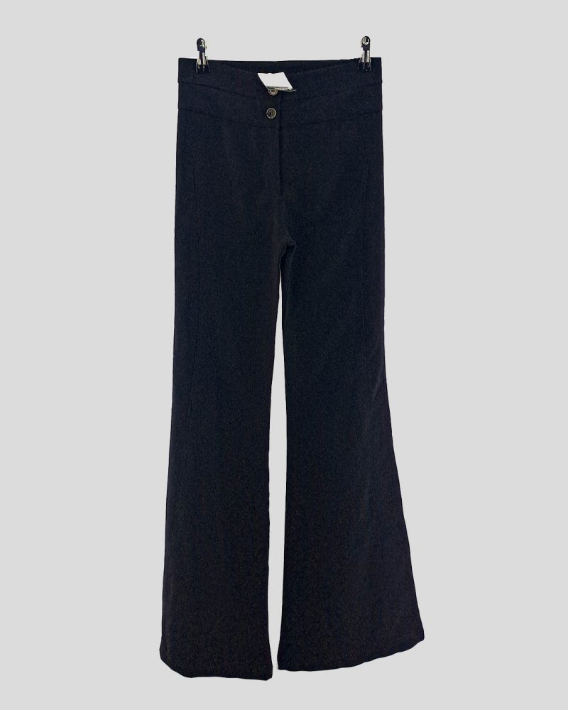 Pantalon Mujer Marca Nacional de Mujer Talle S