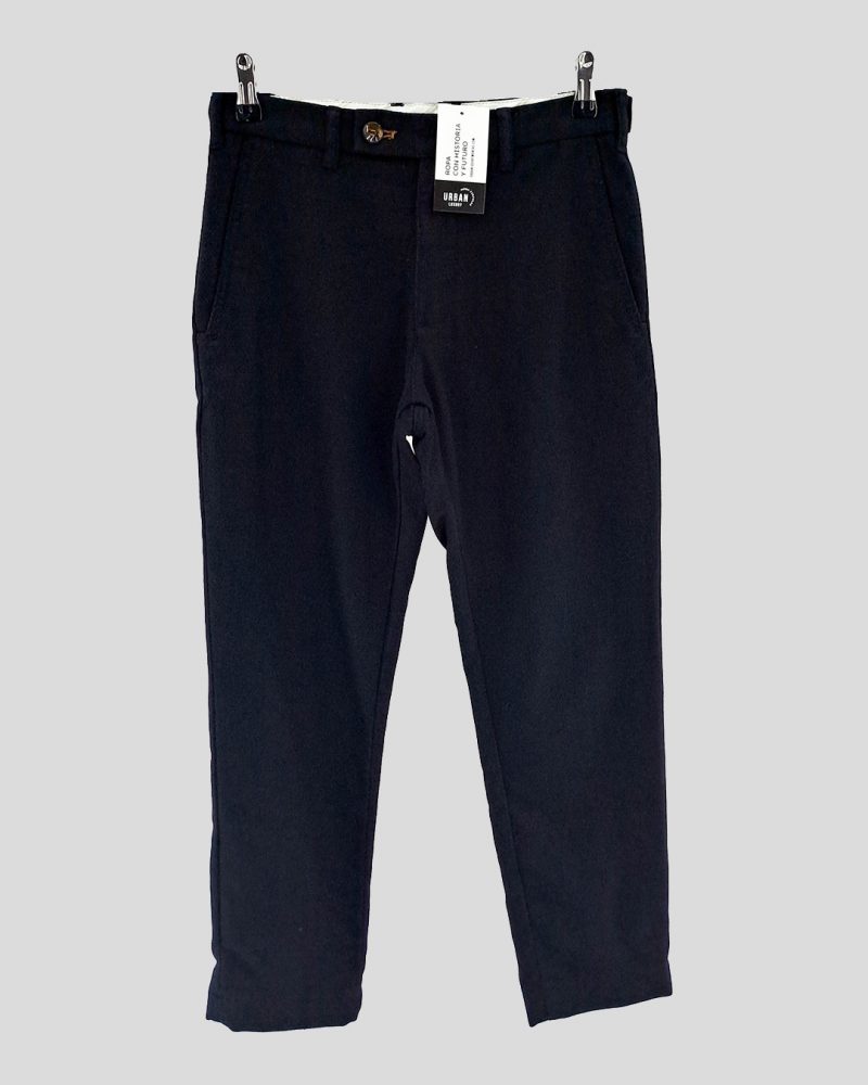 Pantalon Hombre Zara de Hombre Talle 29