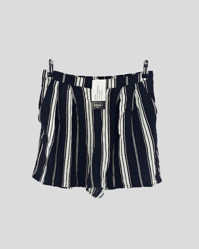 Short Hollister de Mujer Talle M