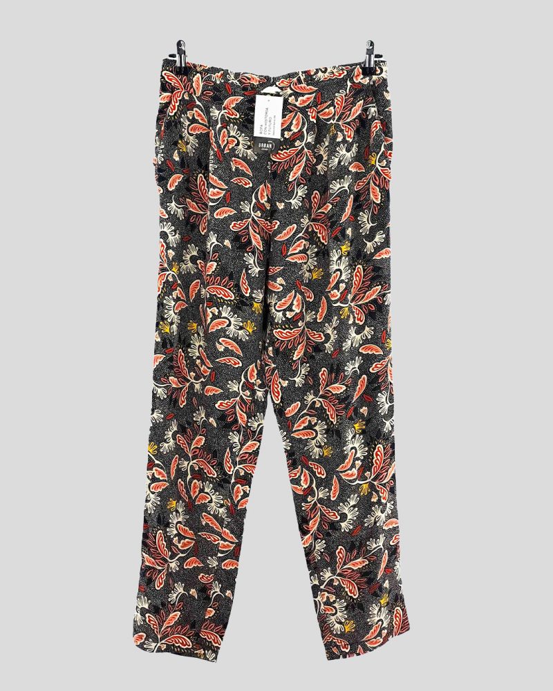 Pantalon Mujer H&M de Mujer Talle 38