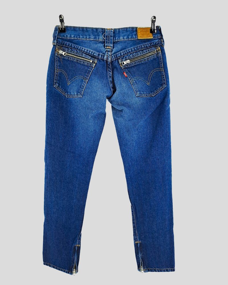 Jean Mujer Levis de Mujer Talle 32