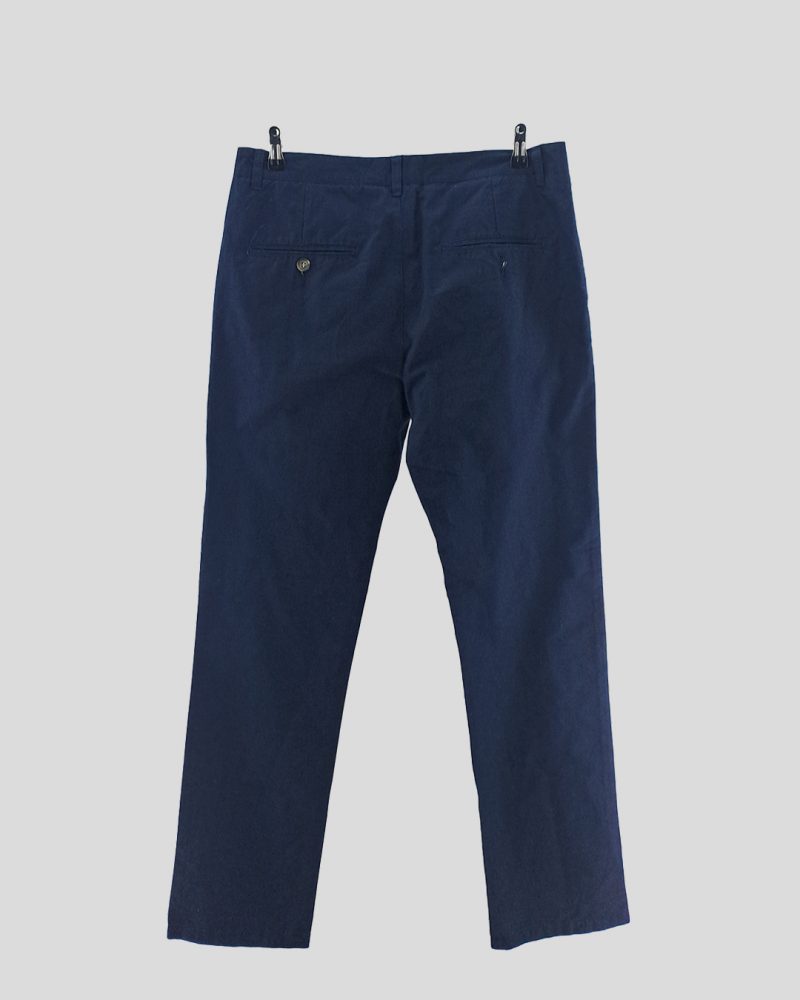 Pantalon Hombre Abercrombie de Hombre Talle 34