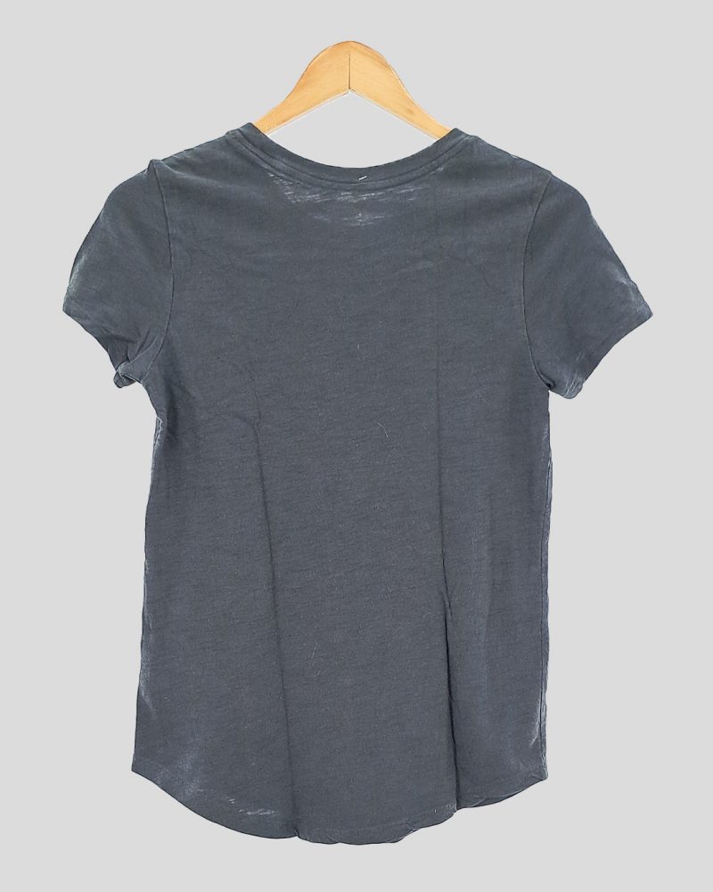 Remera Old Navy de Mujer Talle XS