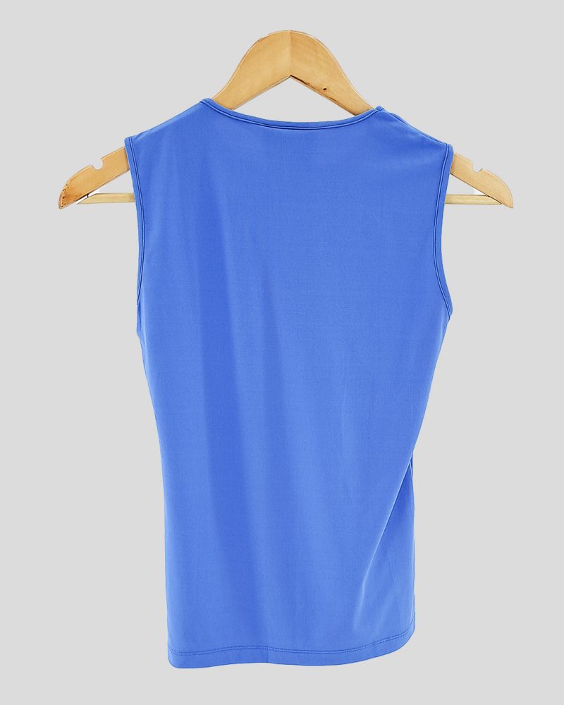 Musculosa Paula Cahen D'anvers de Mujer Talle 1