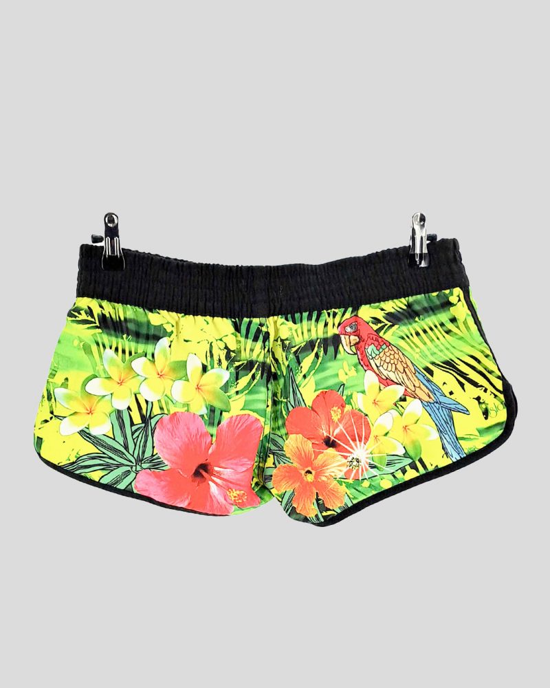 Short de Baño Sweet Victorian de Mujer Talle M