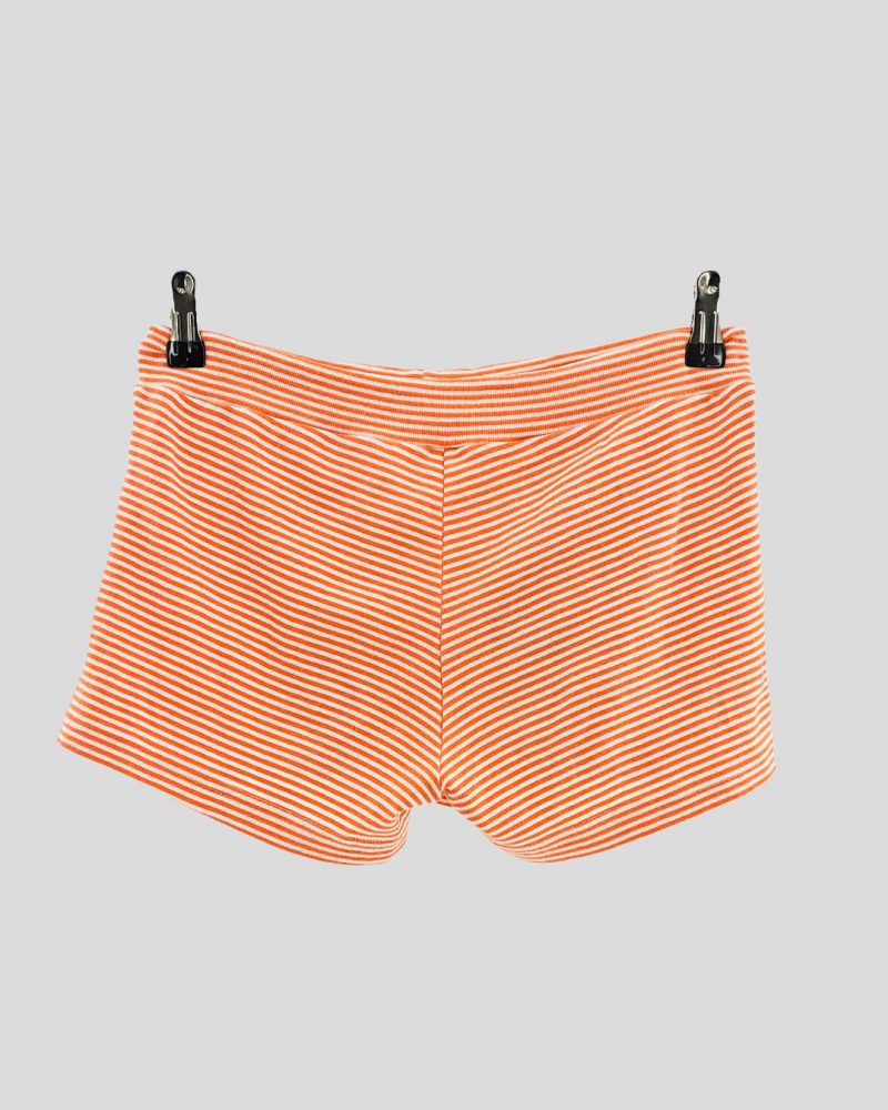 Short Marca Nacional de Mujer Talle S