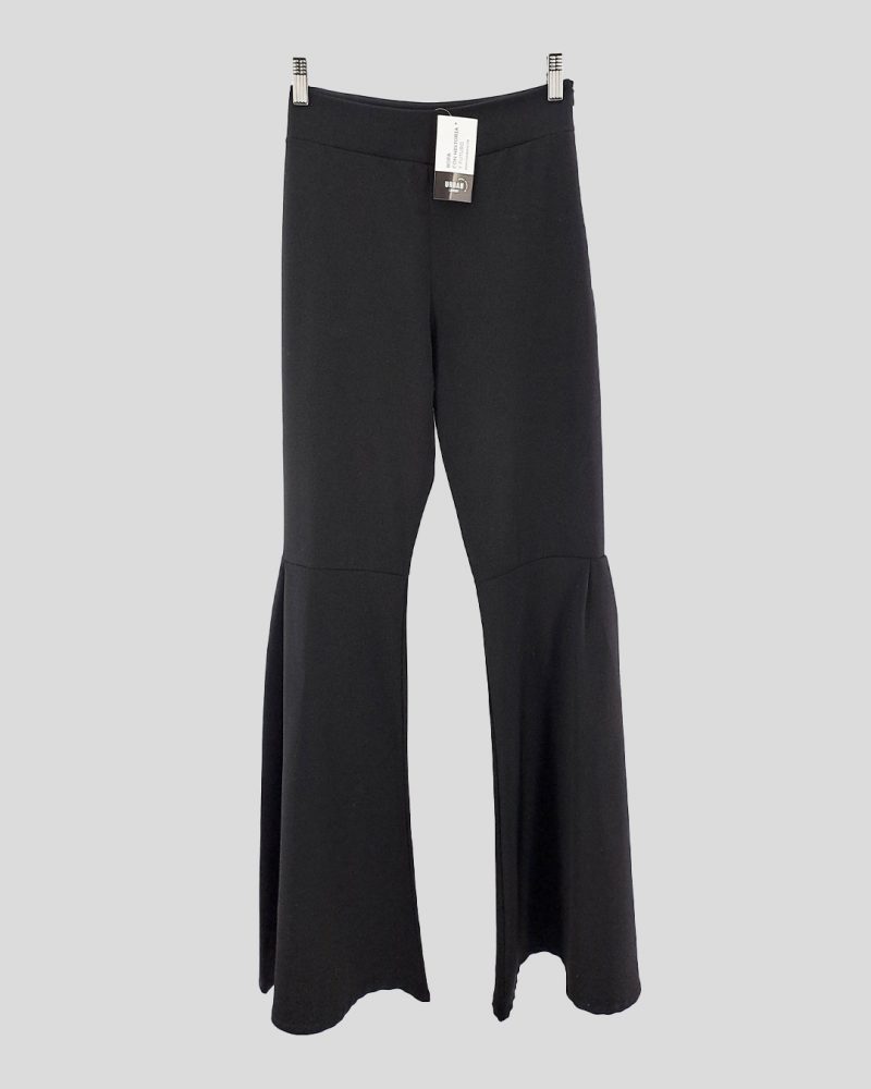 Pantalon Mujer shibinda de Mujer Talle XS