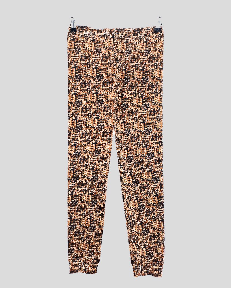 Pantalon Mujer Tucci de Mujer Talle XS