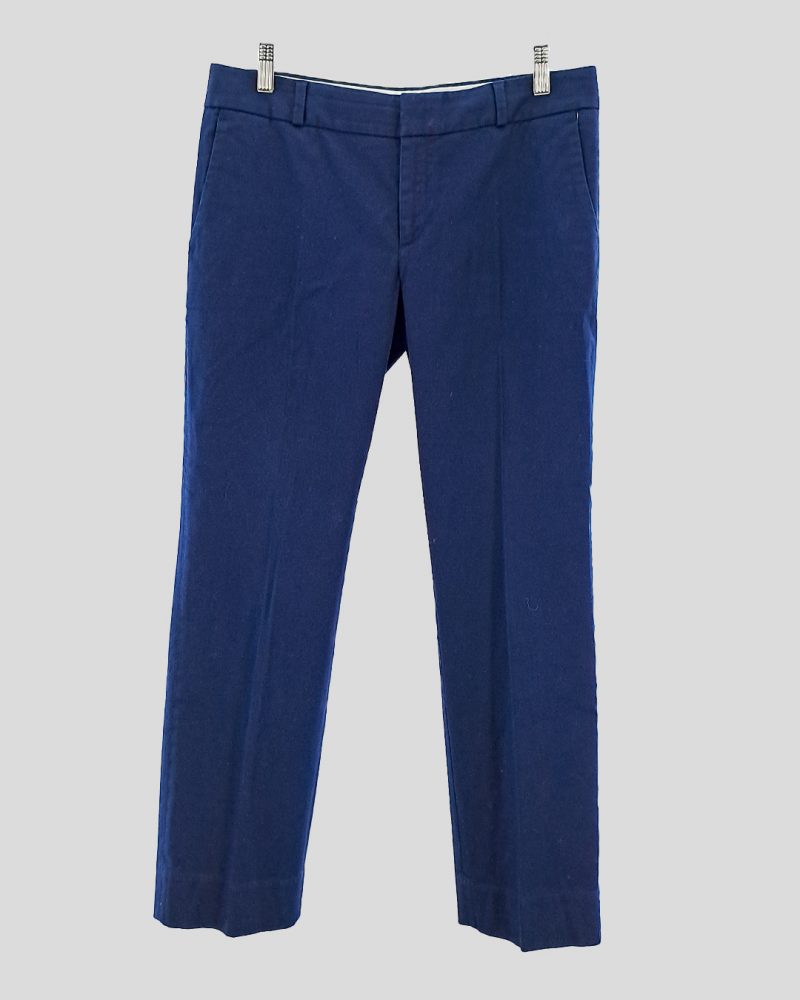 Pantalon Mujer Banana Republic de Mujer Talle 6