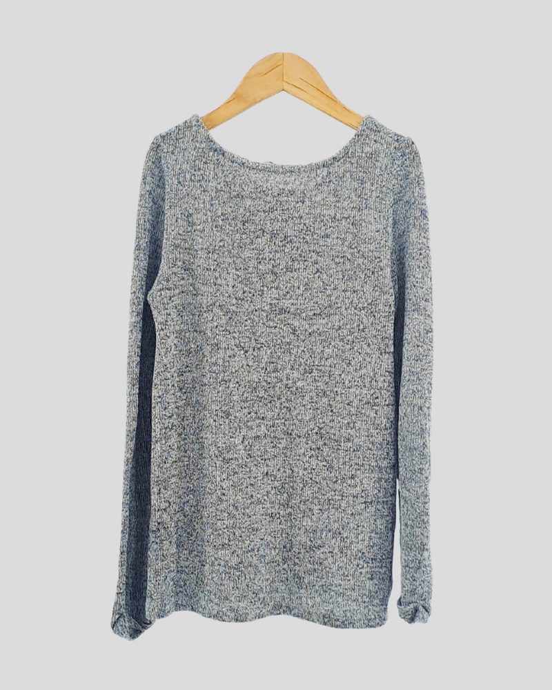 Sweater Liviano H&M de Nena Talle 8