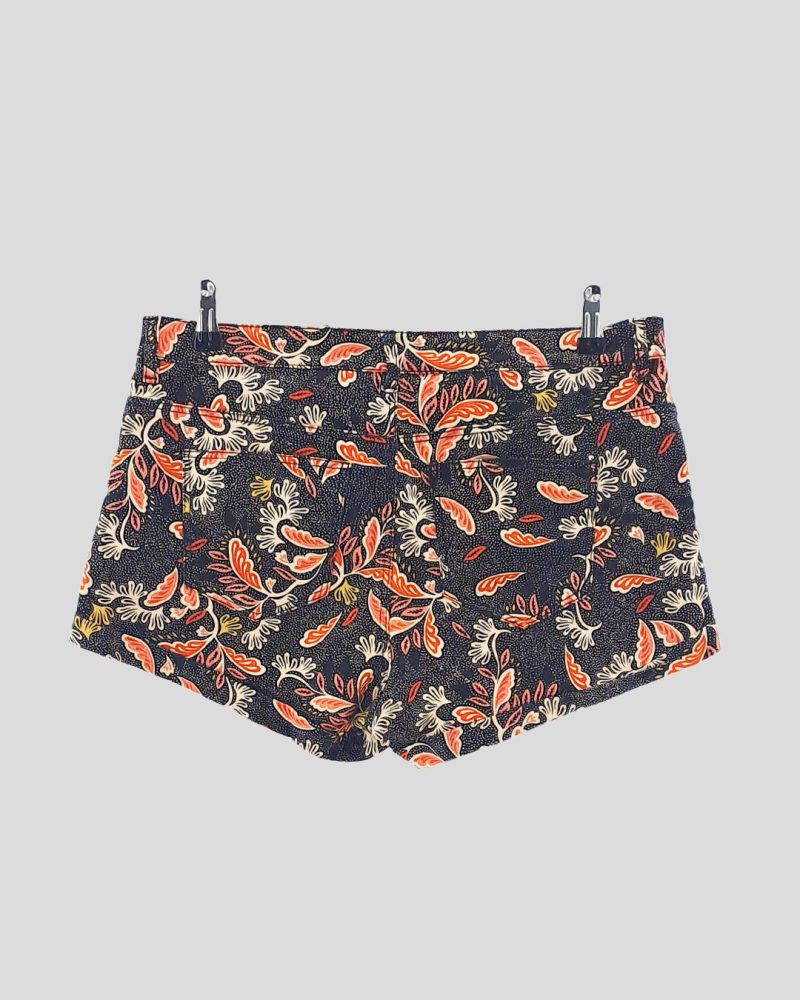 Short H&M de Mujer Talle 40