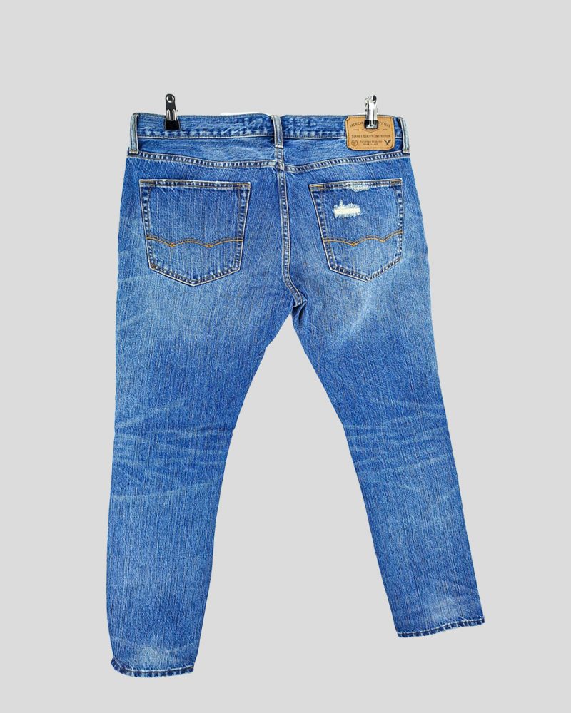 Jean Hombre American Eagle de Hombre Talle 32