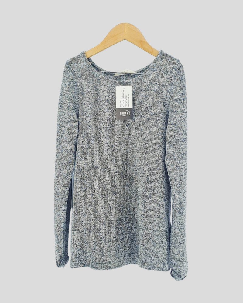 Sweater Liviano H&M de Nena Talle 8