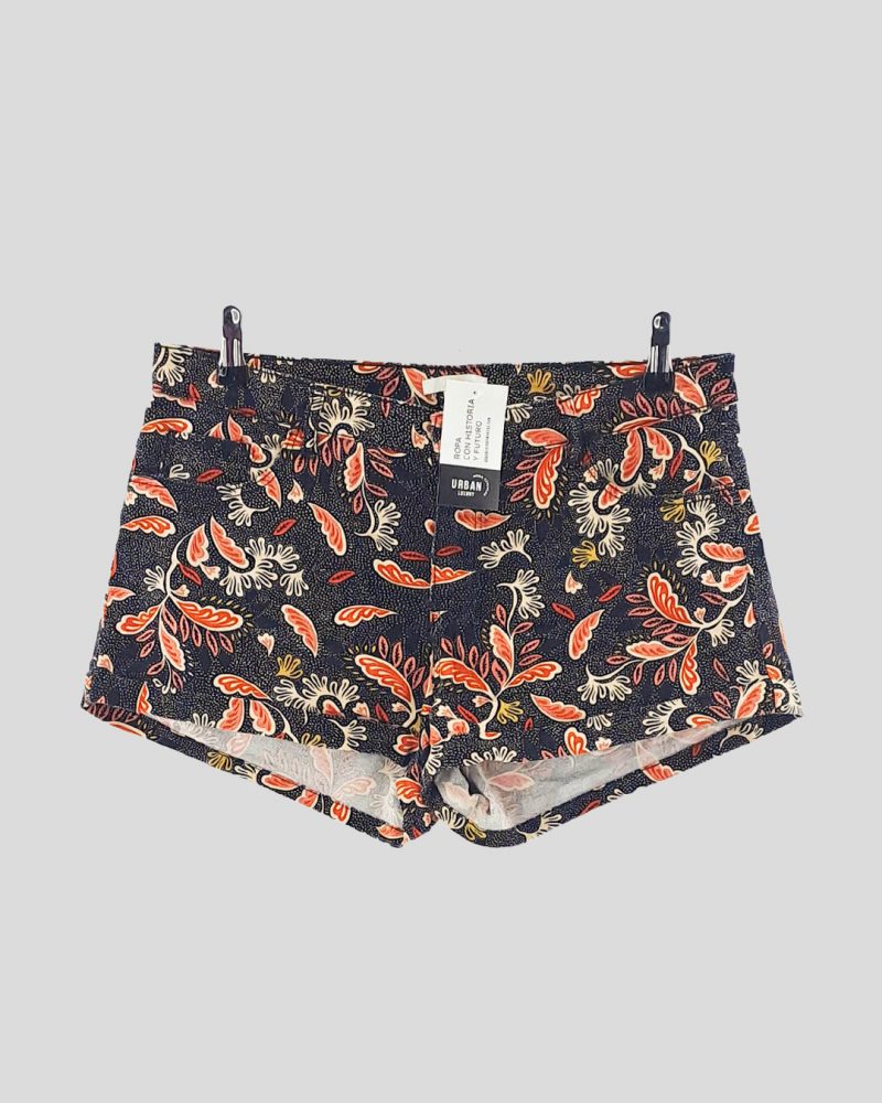 Short H&M de Mujer Talle 40