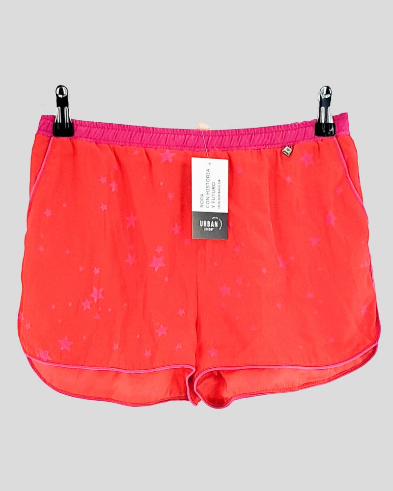 Short Kosiuko de Mujer Talle 40