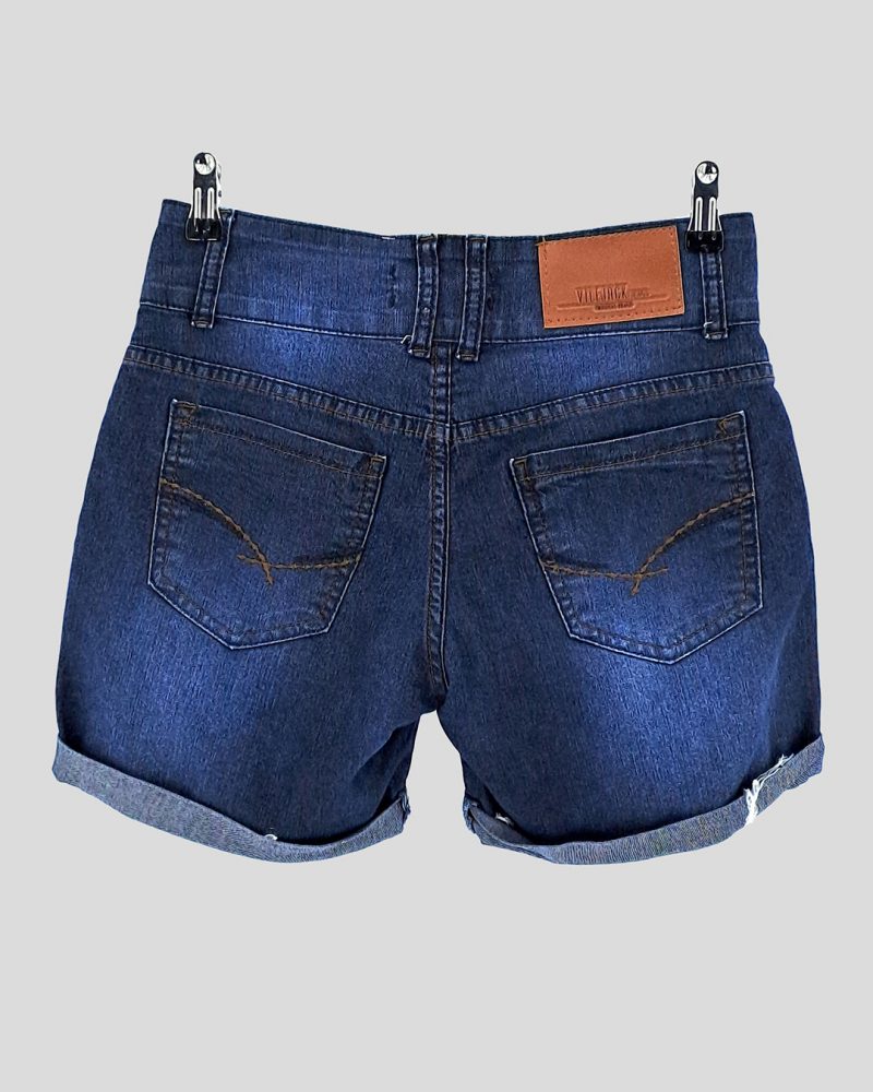 Short de Jean Marca Internacional de Mujer Talle 38