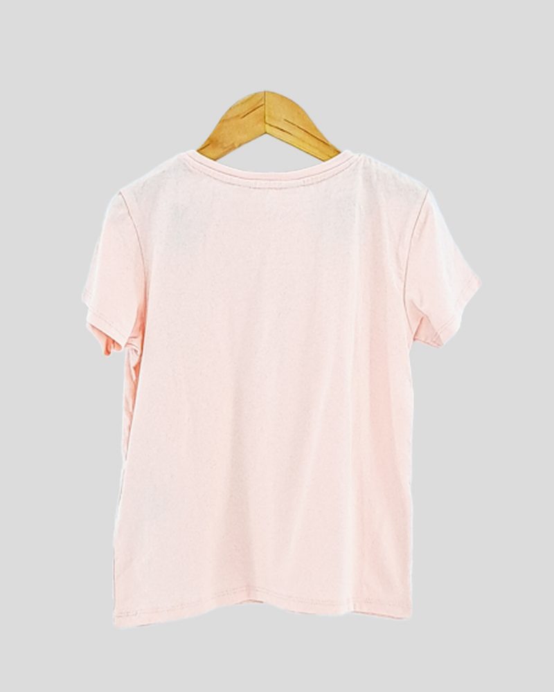 Camisa Manga Larga Liviana Mujer H&M de Mujer Talle 36