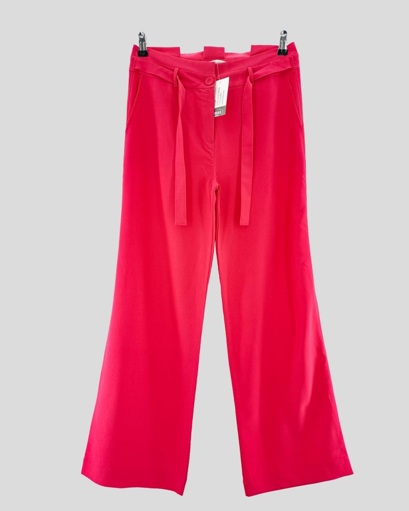 Pantalon Mujer Marca Nacional de Mujer Talle S