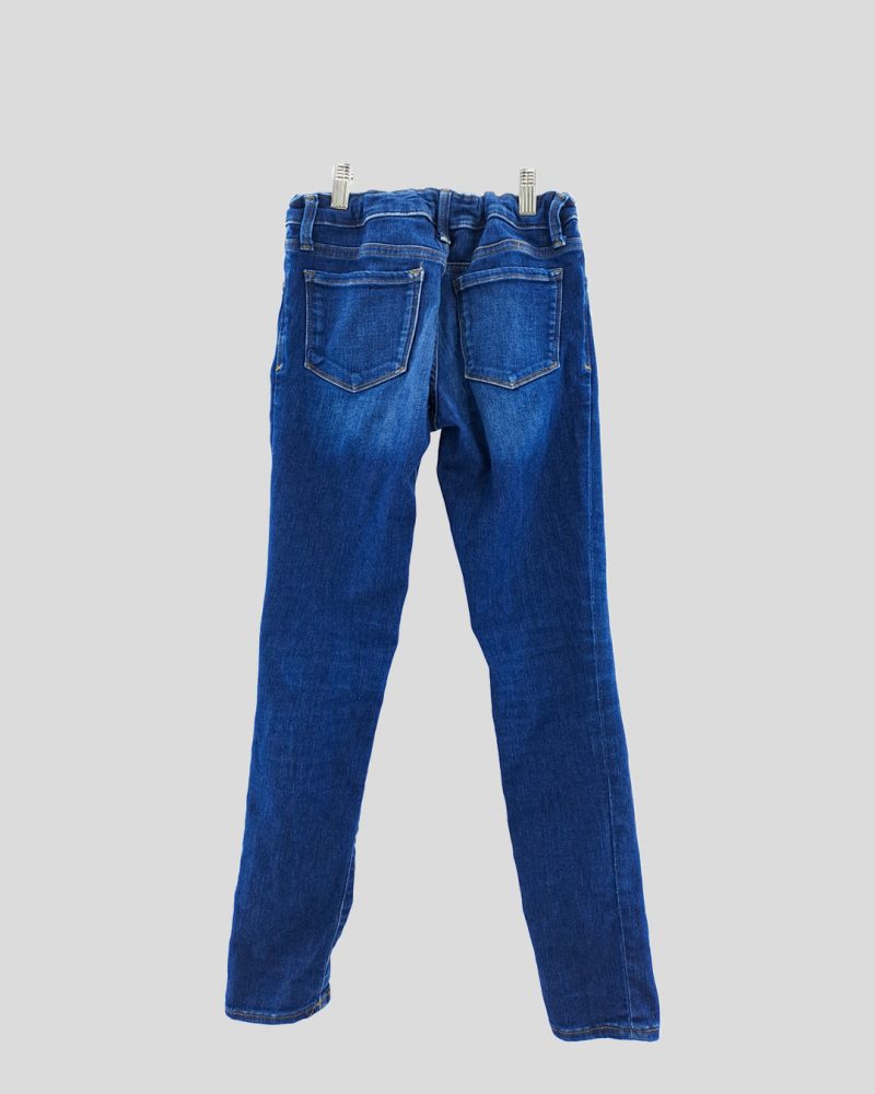 Jean Chicos GAP de Chico Talle 12