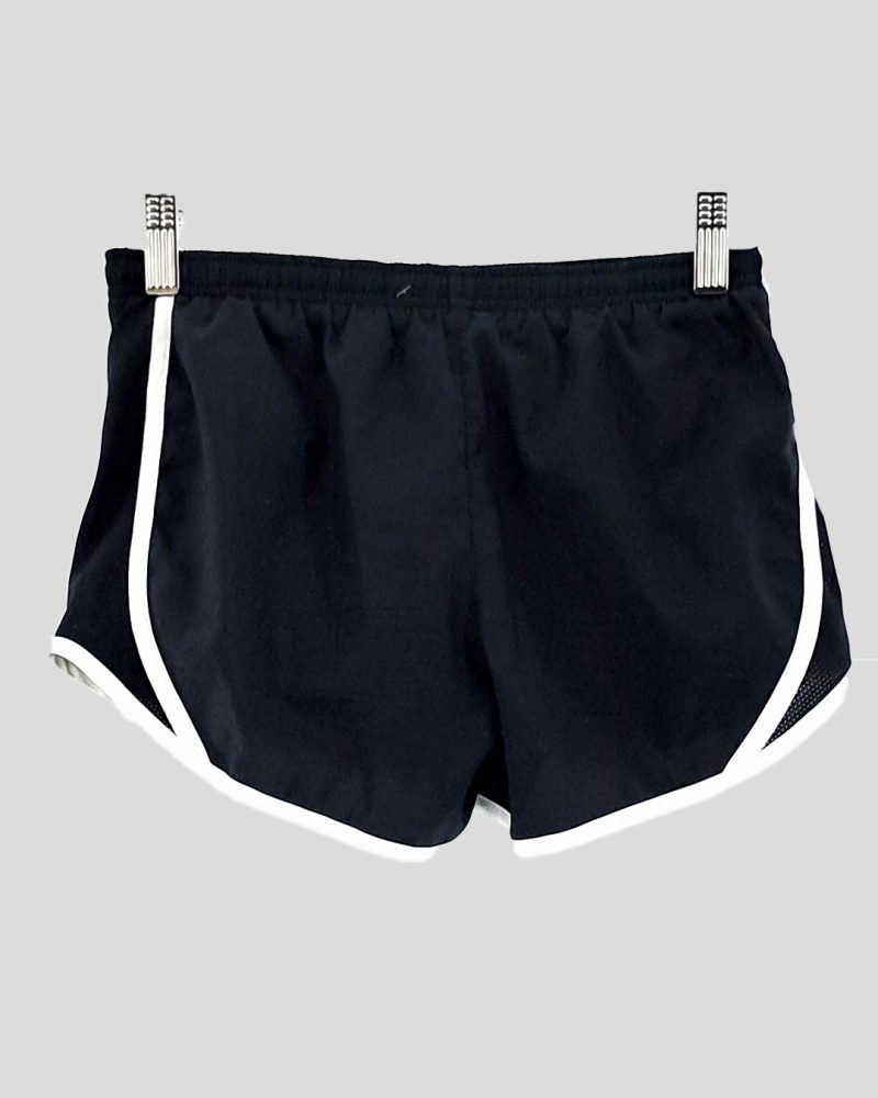 Short Deportivo Nike de Mujer Talle M