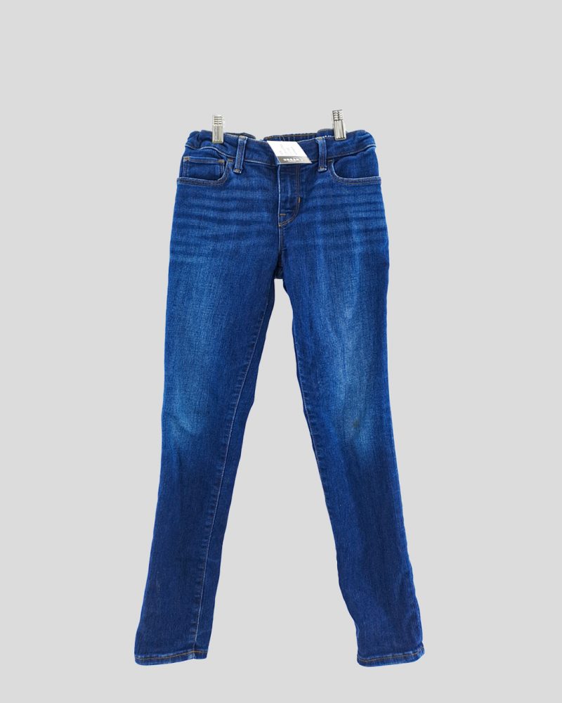 Jean Chicos GAP de Chico Talle 12