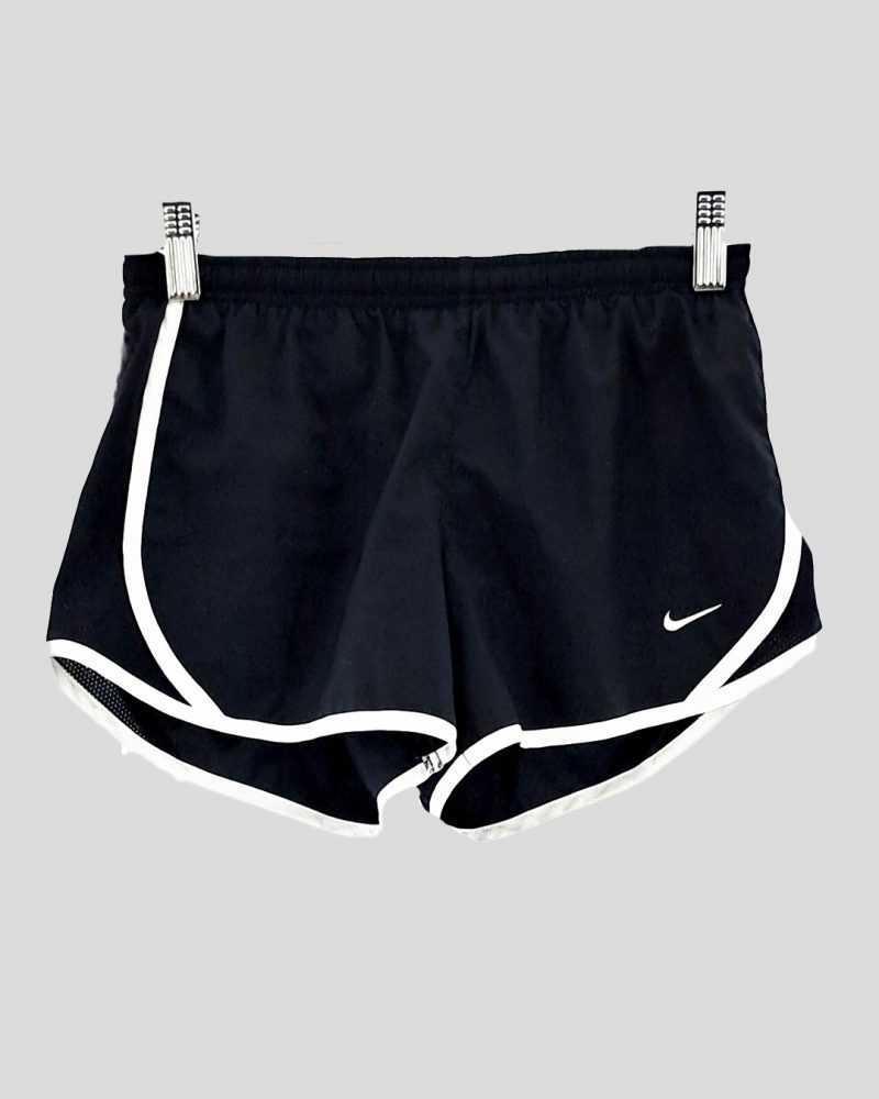 Short Deportivo Nike de Mujer Talle M