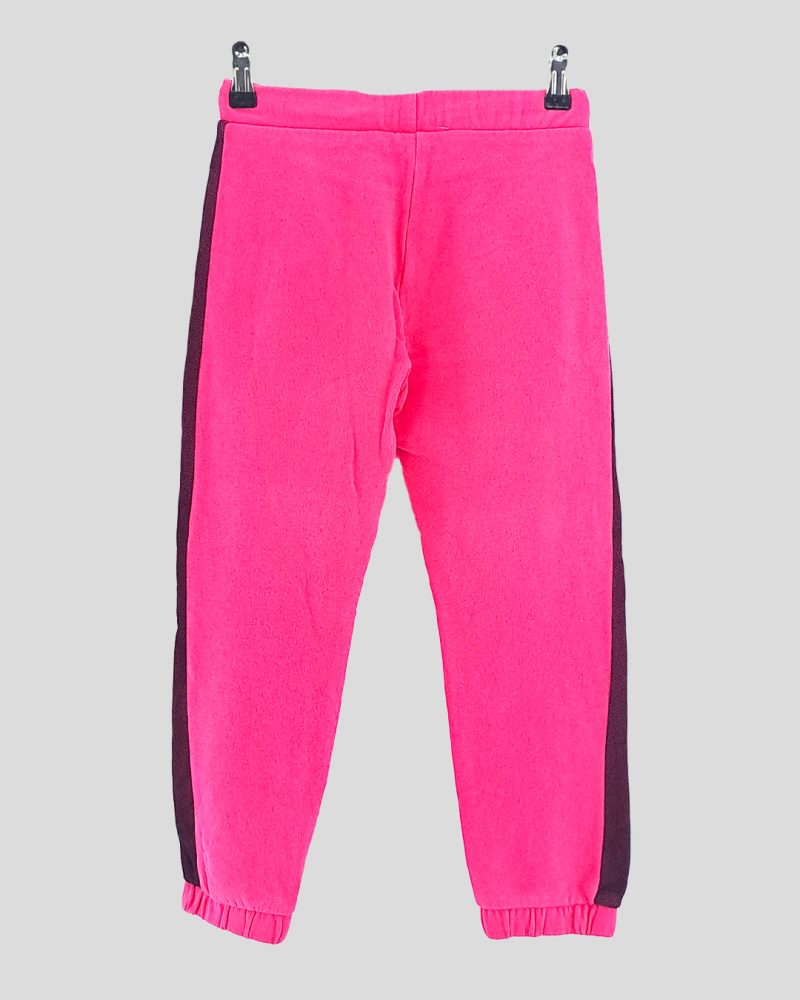 Jogging Liviano United colors of Benetton de Chica Talle U