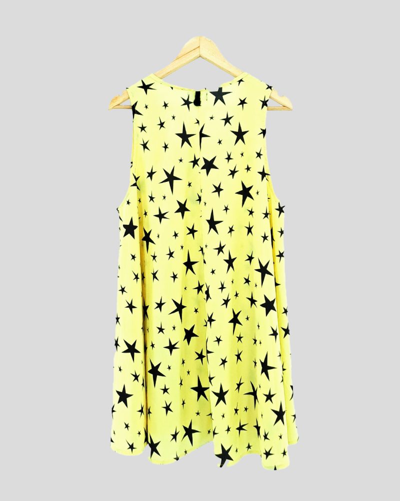 Vestido corto verano Kosiuko de Mujer Talle 42