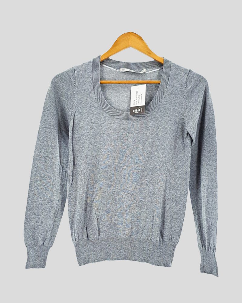 Sweater Liviano Zara de Mujer Talle L