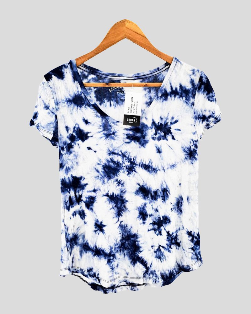 Remera Aeropostale de Mujer Talle S